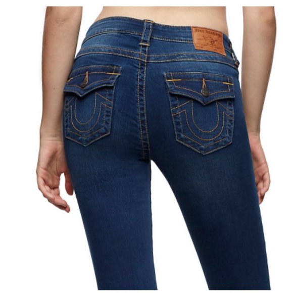 True Religion Denim - True Religion BECCA BOOTCUT JEAN